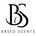 Based Scents - Home