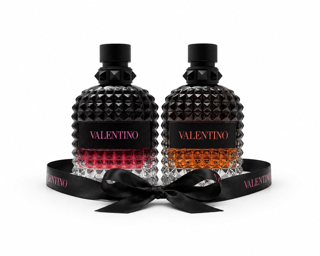 Valentino Gift Set