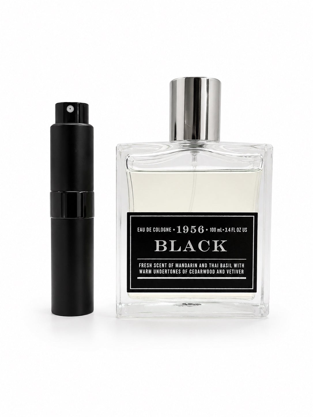 1956 Black