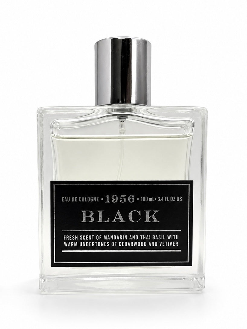 1956 Black
