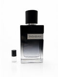 Ysl Y EDP