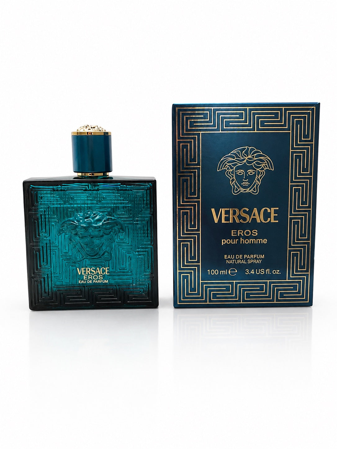 Versace Eros EDP