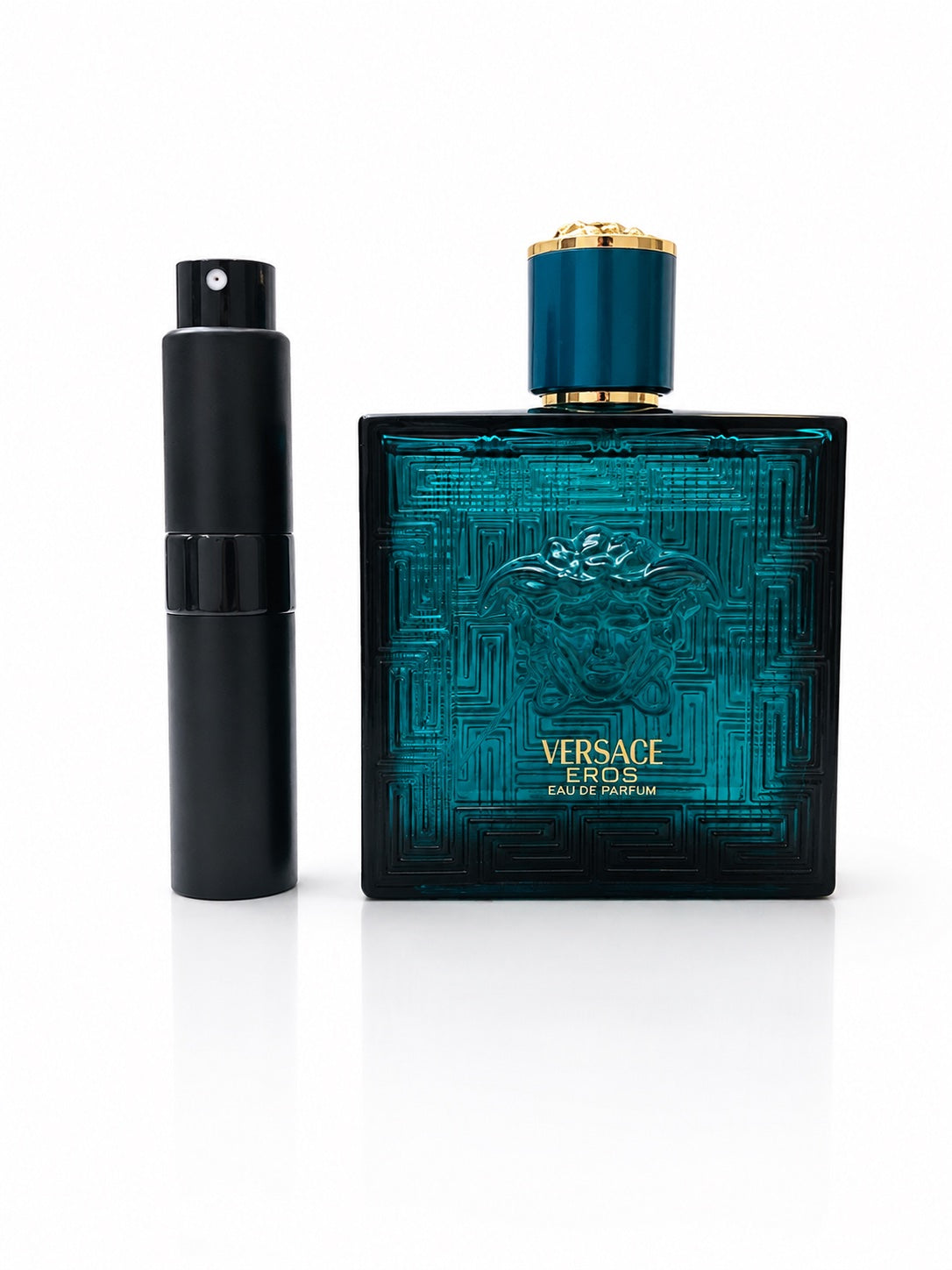 Versace Eros EDP