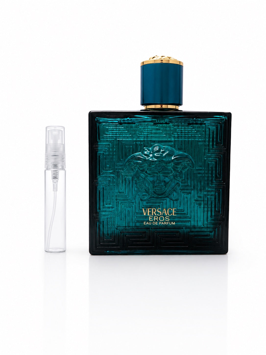 Versace Eros EDP