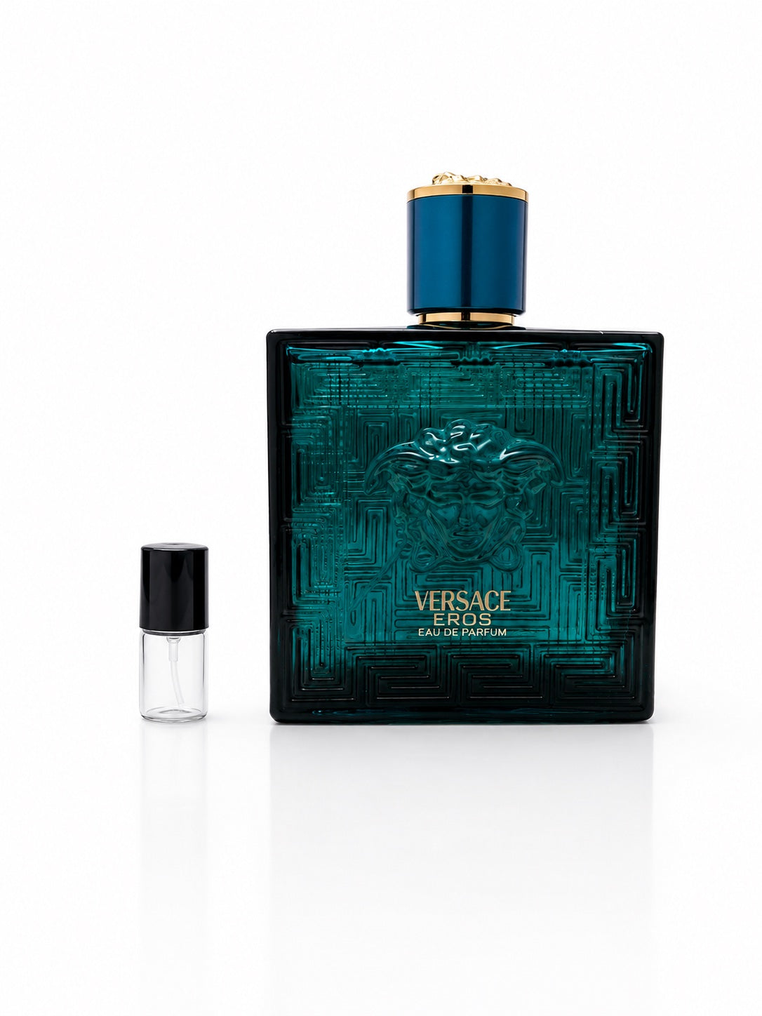 Versace Eros EDP